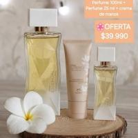 Set Natura Ekos Tukumã Pulpa Corporal + Crema Manos