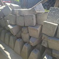 Apoyos de cemento de 30 y 40