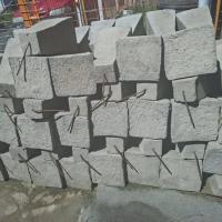 Apoyos de cemento de 30 y 40