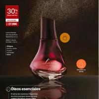 Body Splash Natura Tododia Frambuesa y Pimienta Rosa 200ml