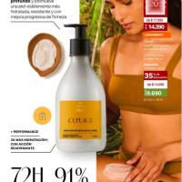 Kit 3 Desodorantes Natura Tododia