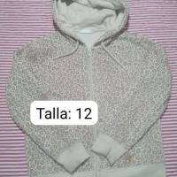 Prendas de niña talla 10 y 12