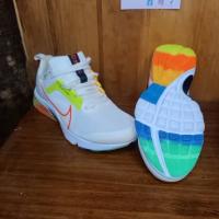 Zapatillas Nike Presto Turbo talla 41 EUR