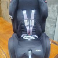 Silla de auto Infanti unisex hasta 36 kg