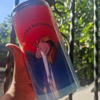 Bomba Nutritiva Capilar Magia de Unicornio 1000g
