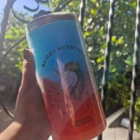 Bomba Nutritiva Capilar Magia de Unicornio 1000g