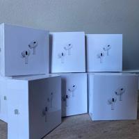Audífonos AirPods 2da generación