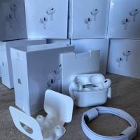 Audífonos AirPods 2da generación