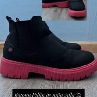 Zapatos de niña Colloky talla 29
