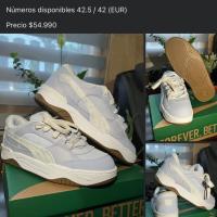 Zapatillas fútbol Puma talla 43 EUR