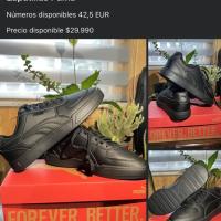 Zapatillas fútbol Puma talla 43 EUR
