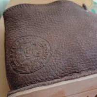 Zapatos Panamá Jack hombre talle 42 y 43