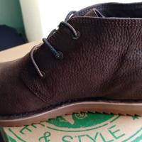 Zapatos Panamá Jack hombre talle 42 y 43