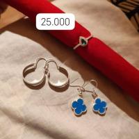 Joyas de plata 925