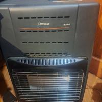 Estufa a gas Fensa FEL 1440 CP