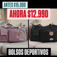 Bandolera estilo bolso