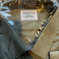 Camisas nuevas tallas 17 y 16 1/2
