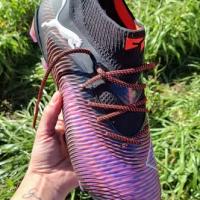 Zapatos de fútbol Puma Future 8 Ultimate talle 43.5 y 44.5