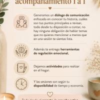Terapias Holísticas y Lecturas de Tarot - G.G.U
