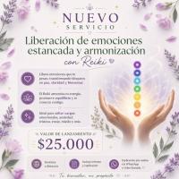 Terapias Holísticas y Lecturas de Tarot - G.G.U