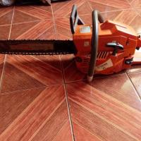 Motosierra VersaCut
