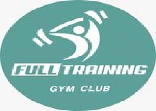 F U L L' TRAINING GYM CLUB