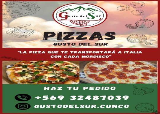 Gusto del sur