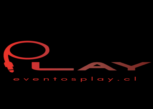 Eventos Play Logo