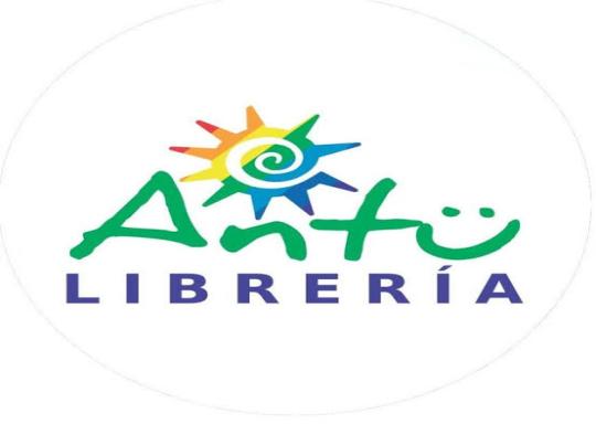 Logo Antu
