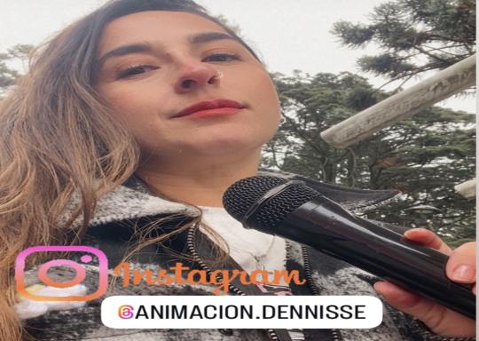 Animaciones Dennisse