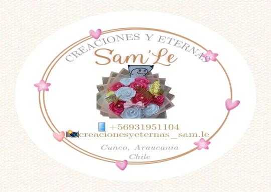 Logo SamLe