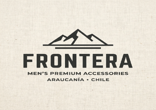 Frontera Logo