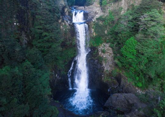 Turismo Aguas Claras