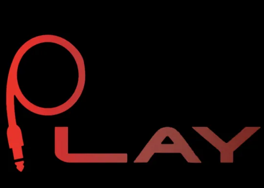 Eventos Play Logo