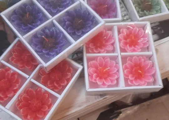 Velas