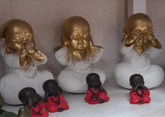 Buda Grande