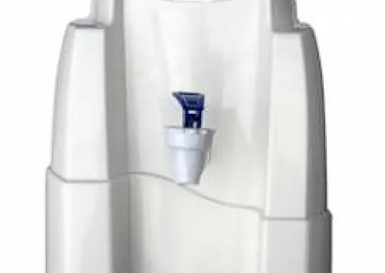 Dispensador básico