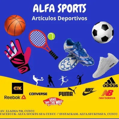 Alfa Sport