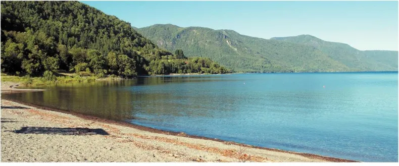 Lago Colico