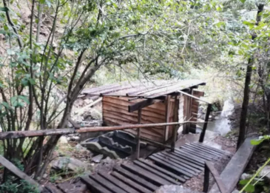 Termas Balboa