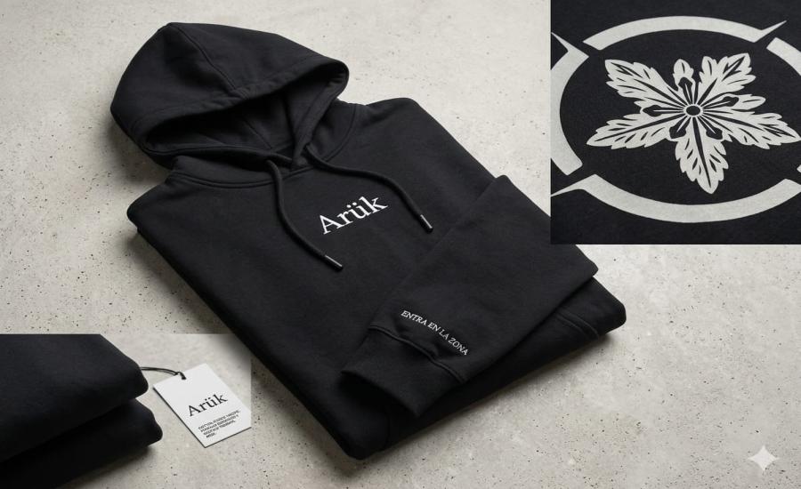Hoddie