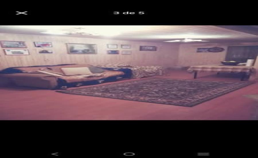 Casa de 2 pisos en Nueva Imperial, sector El Alto