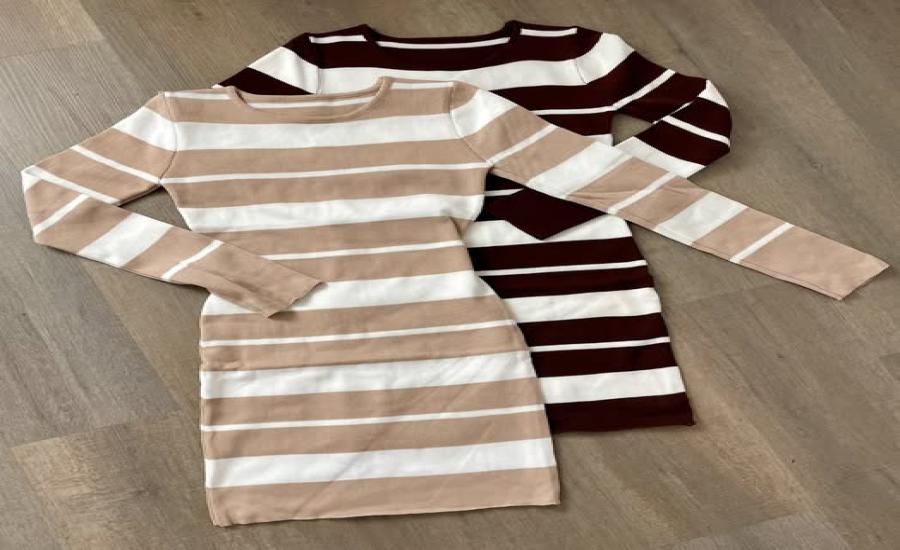 Vestidos cómodos y calientitos para invierno