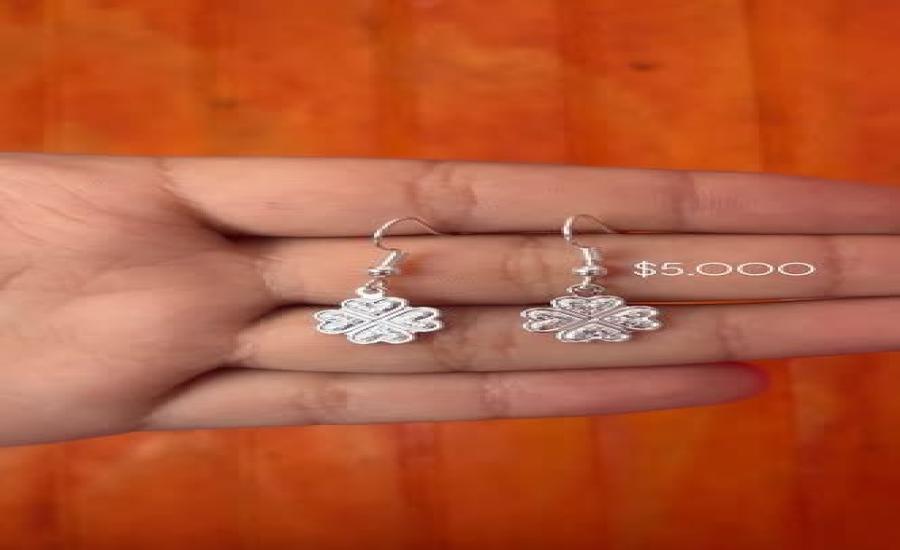 Joyas de Plata Ley 925 en Cunco