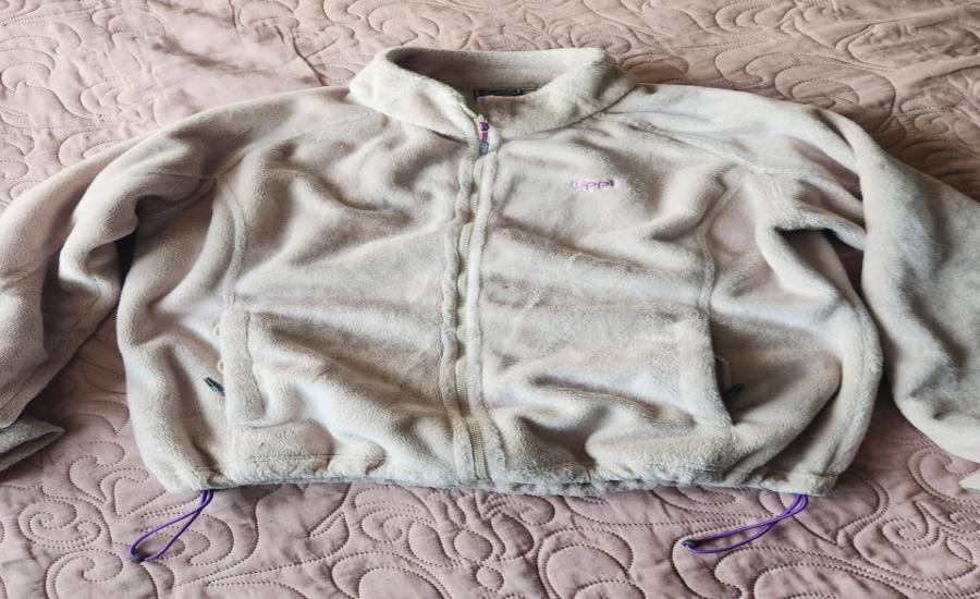 Ropa variada: Lippi M/L, Jeans 36/38, Polerones y Polar M