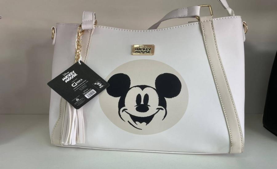 Carteras diseño Disney