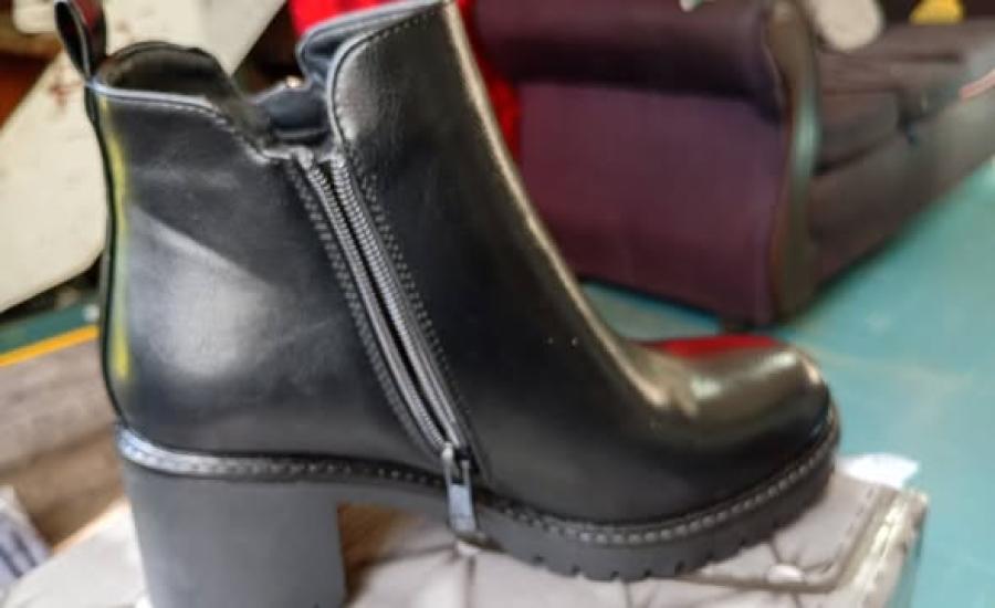 Botines Verrazzi mujer número 38, 39