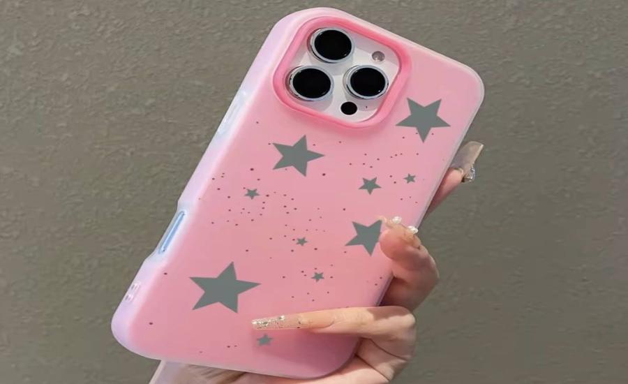 Carcasa Samsung A56 5G y Jeans talla 38