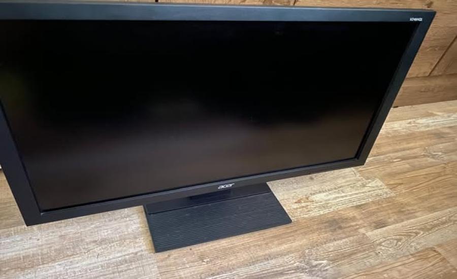 Monitor Acer 24 pulgadas HD
