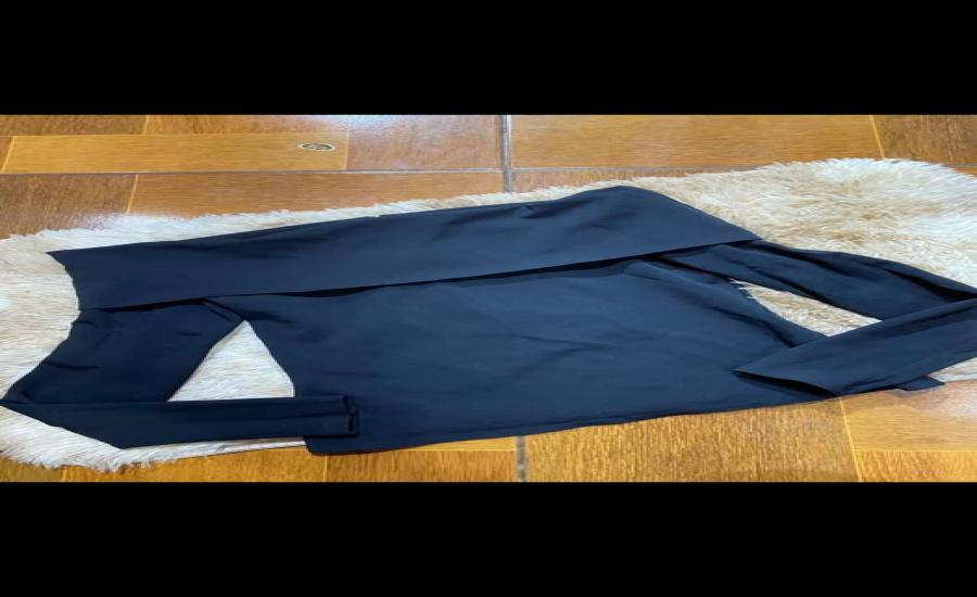 Prenda de vestir talla S y M